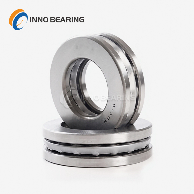Large Thrust Ball Bearing